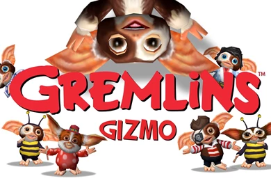 Fond D'écran Du Jeu Gremlins Gizmo   1920x1080   15 11 2011 21:07 ...