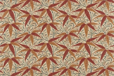 The Original Morris & Co   Arts And Crafts, Fabrics And Wallpapers ...