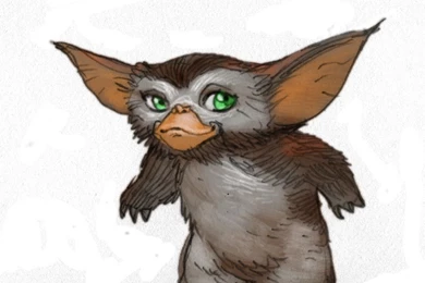 Gizmo By Moritat By AshcanAllstars On DeviantArt