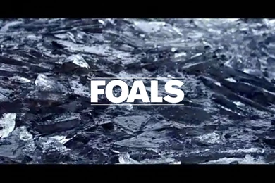 Foals Screensavers