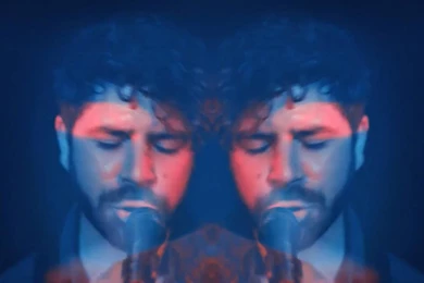 Foals   My Number Video   FrontStageMusic