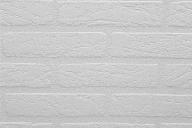 White Brick Effect Tiles Textured 2016   White Brick Wallpapers