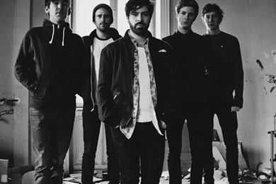 Coup De Main Magazine