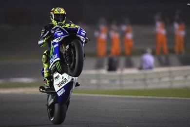 Valentino Rossi Wallpapers 2016
