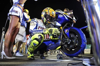 Valentino Rossi Doa HD
