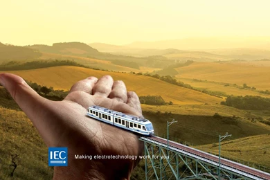 IEC   About The IEC > MediaTeach > Posters & Wallpapers
