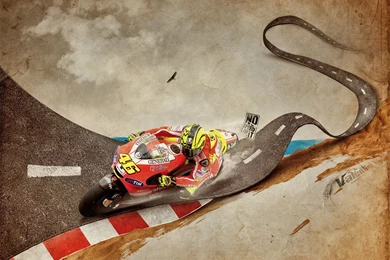 VR 46   Valentino Rossi Wallpapers (32329109)   Fanpop