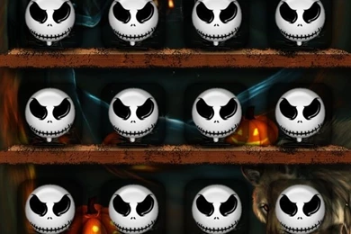 Nightmare Before Christmas