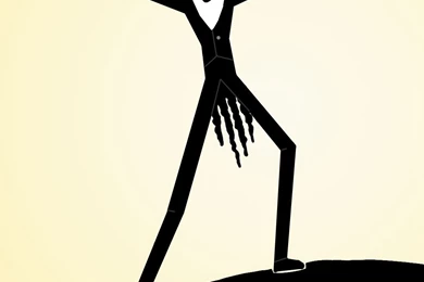 iPhone 6 Plus Wallpapers In 2015 Halloween Jack Skellington ...