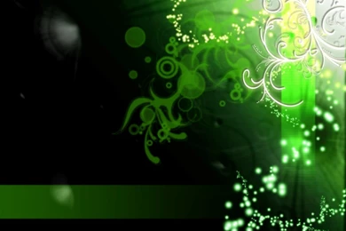 3D Abstract Wallpapers 63