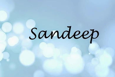 Sandeep Name Wallpapers Sandeep ~ Name Wallpapers Urdu Name Meaning ...
