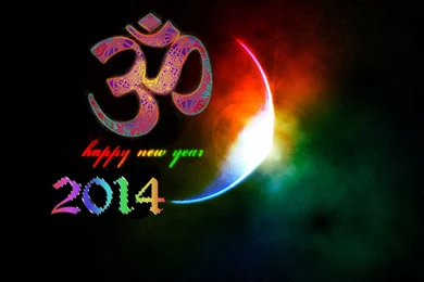 Happy New Year 2013