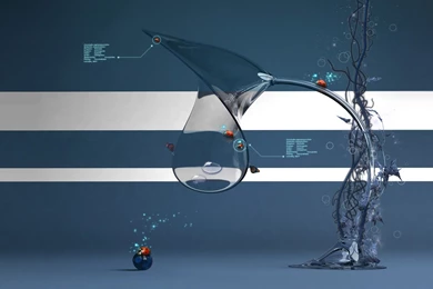 1680X1050 3D Abstract Wallpapers Desktop PC And Mac Wallpapers ...