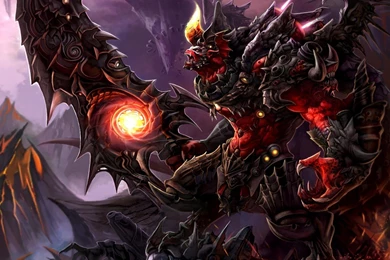 Top Rated Demonic HD Wallpapers