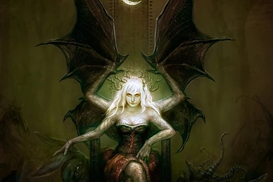 248 Demon HD Wallpapers