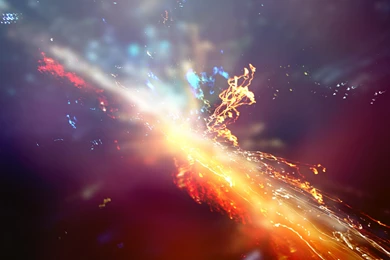 Spark Wallpapers Abstract Wallpapers