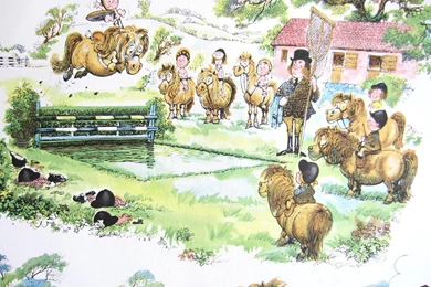 Fox Wallpapers Download Free Fox Vintage Wallpapers English ...