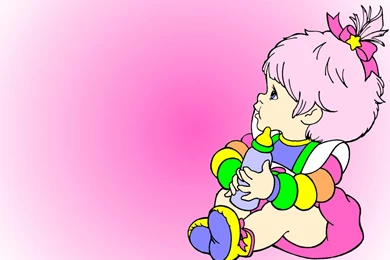 Rainbow Brite   Rainbow Brite Wallpapers (250759)   Fanpop