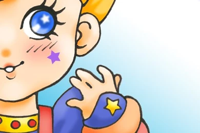 Community Post: The Strange And Awesome Fan Art Of Rainbow Brite ...