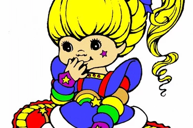 Pictures   RainbowBrite.net