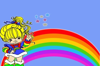Rainbowbrite   DeviantArt
