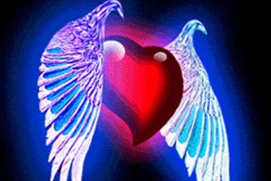 Amazon.com: Heart With Wings Live Wallpaper: Appstore For Android