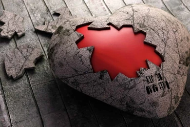 Wings Heart Picture And Photo 10