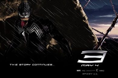 The Spider Man 3 Fan Art And Manips Thread [Merged] [Archive ...