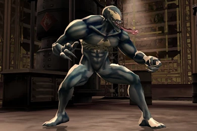 Erryji: Spiderman 3 Venom Wallpapers