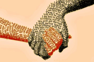 Valentine Week 2015 Special Promise Day Hd Wallpapers