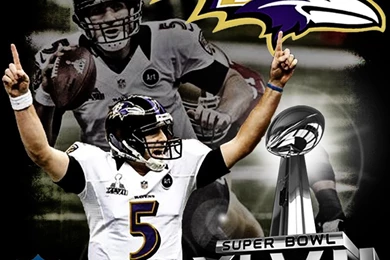 Baltimore Ravens