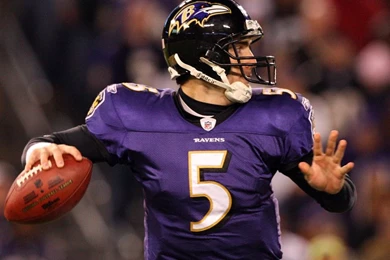 Joe Flacco