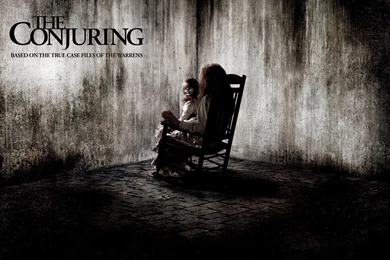 The Conjuring Movie Wallpapers