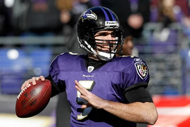 Ray Lewis Says Ed Reed's Comments 'not An Issue'