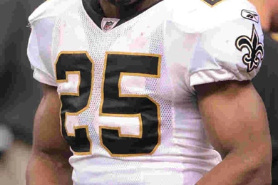 Top Reggie Bush Wallpapers