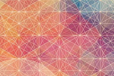Geometric Wallpapers To Show Off Your New IPad's Retina Display ...