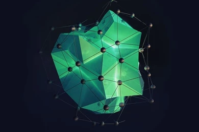 ★ Find More Geometric Wallpapers For Your