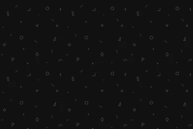 Black Geometric Wallpapers   Uwallo