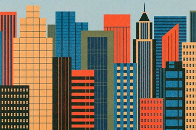 The Desktop Wallpapers Project Featuring Ben Newman (Part 1)