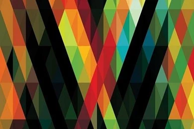 HD Geometric Wallpapers   Android Apps And Tests   AndroidPIT