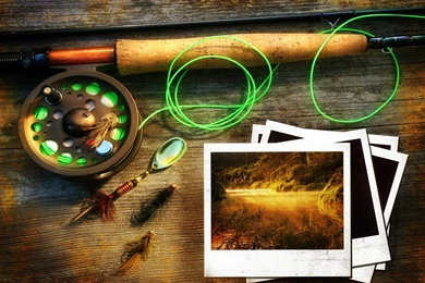 Fly Fishing Wallpapers   Wallpapers Cave