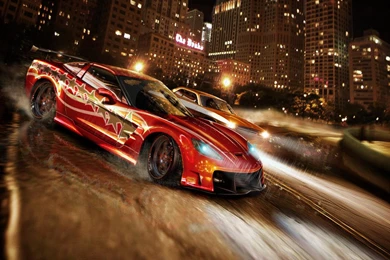 Street Racing Cars Wallpapers   Images   Tbwnz.com