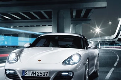 Street Racing Cars Wallpapers For iPhone 5