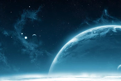 Wallpapers Sci Fi Planet X Hd Jootix 1600x900