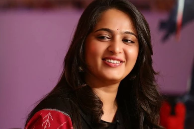 Anushka Shetty HQ Wallpapers