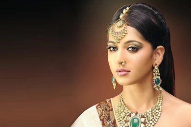 4K Ultra HD Anushka Shetty Wallpapers HD, Desktop Backgrounds ...