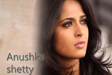 Anushka Shetty   Bollywood   Actress Wallpapers Download FREE ...