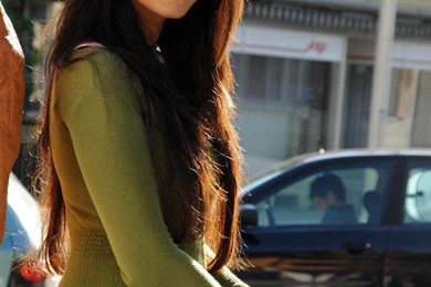 New Images Of Anushka Shetty