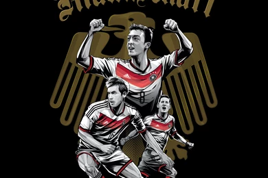 DFB   Deutsche Nationalmannschaft Wallpapers Pack   Download   CHIP