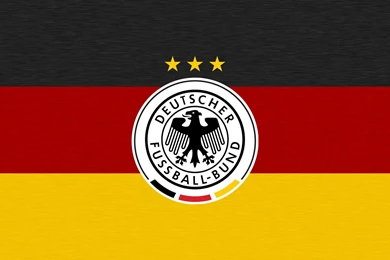 German Flag  BrushedMetal DFB  By Freakadelle91 On DeviantArt